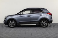 Hyundai Creta Travel 2.0 АКПП, 2017, 47 044 км превью 5
