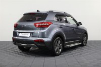 Hyundai Creta Travel 2.0 АКПП, 2017, 47 044 км превью 6
