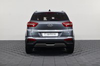 Hyundai Creta Travel 2.0 АКПП, 2017, 47 044 км превью 7