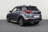 Hyundai Creta Travel 2.0 АКПП, 2017, 47 044 км превью 8