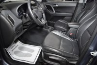 Hyundai Creta Travel 2.0 АКПП, 2017, 47 044 км превью 9