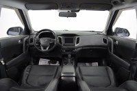 Hyundai Creta Travel 2.0 АКПП, 2017, 47 044 км превью 10