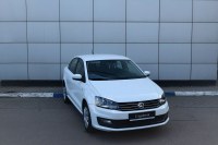 Volkswagen Polo Comfortline 1.6 АКПП, 2017, 45 764 км превью 1