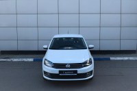 Volkswagen Polo Comfortline 1.6 АКПП, 2017, 45 764 км превью 2