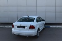 Volkswagen Polo Comfortline 1.6 АКПП, 2017, 45 764 км превью 4