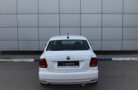 Volkswagen Polo Comfortline 1.6 АКПП, 2017, 45 764 км превью 5