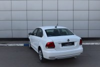 Volkswagen Polo Comfortline 1.6 АКПП, 2017, 45 764 км превью 6