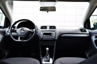 Volkswagen Polo Comfortline 1.6 АКПП, 2017, 45 764 км превью 7
