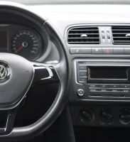 Volkswagen Polo Comfortline 1.6 АКПП, 2017, 45 764 км превью 16