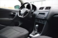 Volkswagen Polo Comfortline 1.6 АКПП, 2017, 45 764 км превью 18