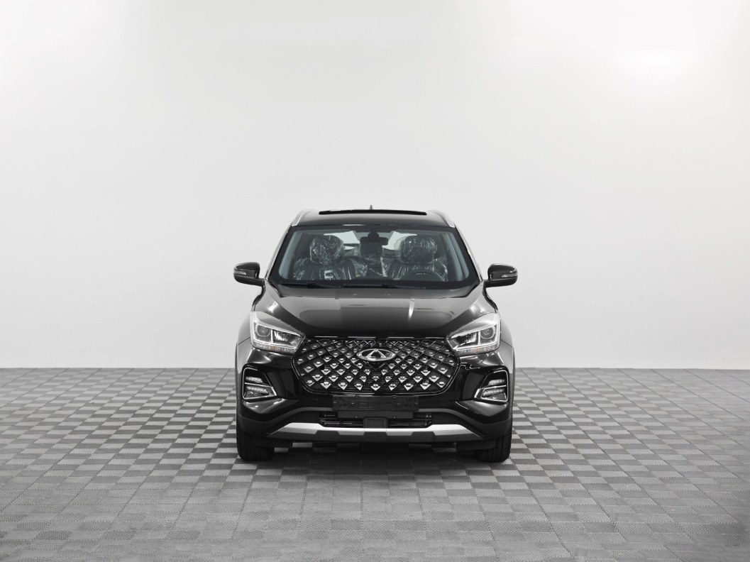 Chery Tiggo 4 Pro Action CVT, 2023, 5 808 км фото 2