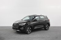 Chery Tiggo 4 Pro Action CVT, 2023, 5 808 км превью 3