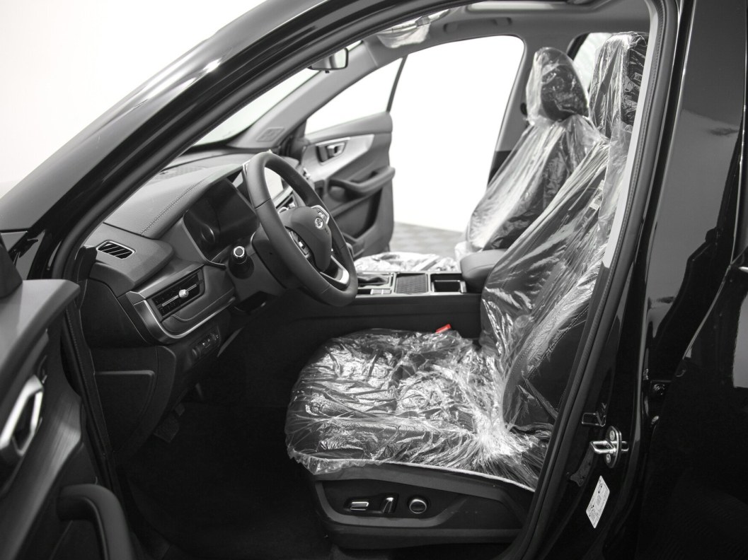 Chery Tiggo 4 Pro Action CVT, 2023, 5 808 км фото 6
