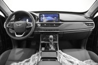 Chery Tiggo 4 Pro Action CVT, 2023, 5 808 км превью 8