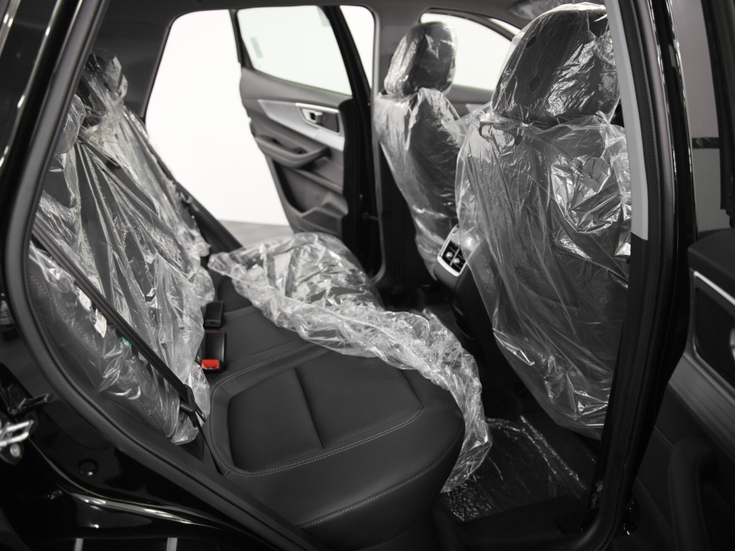 Chery Tiggo 4 Pro Action CVT, 2023, 5 808 км фото 10