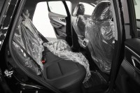 Chery Tiggo 4 Pro Action CVT, 2023, 5 808 км превью 10