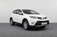 Toyota RAV4 Престиж Плюс 2.2 АКПП, 2013, 91 068 км превью 1