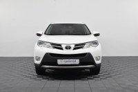 Toyota RAV4 Престиж Плюс 2.2 АКПП, 2013, 91 068 км превью 2