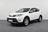 Toyota RAV4 Престиж Плюс 2.2 АКПП, 2013, 91 068 км превью 3