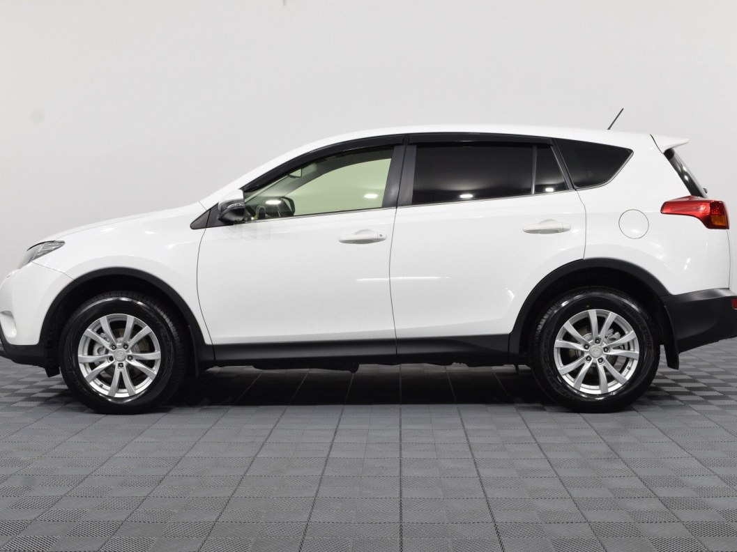 Toyota RAV4 Престиж Плюс 2.2 АКПП, 2013, 91 068 км фото 5