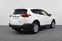 Toyota RAV4 Престиж Плюс 2.2 АКПП, 2013, 91 068 км превью 6