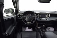 Toyota RAV4 Престиж Плюс 2.2 АКПП, 2013, 91 068 км превью 17