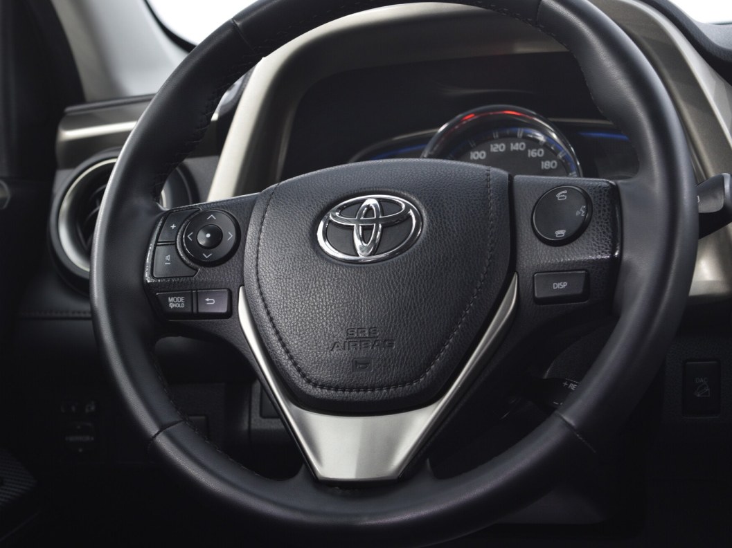 Toyota RAV4 Престиж Плюс 2.2 АКПП, 2013, 91 068 км фото 18
