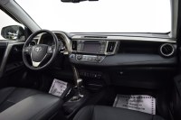 Toyota RAV4 Престиж Плюс 2.2 АКПП, 2013, 91 068 км превью 20