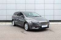 Ford Focus Titanium 1.5 АКПП, 2017, 59 262 км превью 1
