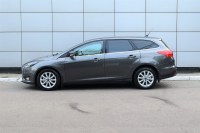 Ford Focus Titanium 1.5 АКПП, 2017, 59 262 км превью 4