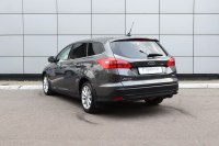 Ford Focus Titanium 1.5 АКПП, 2017, 59 262 км превью 5
