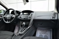 Ford Focus Titanium 1.5 АКПП, 2017, 59 262 км превью 19