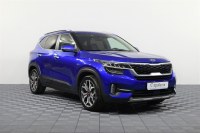 Kia Seltos 4WD CVT, 2020, 18 573 км превью 1