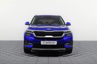 Kia Seltos 4WD CVT, 2020, 18 573 км превью 2