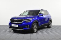 Kia Seltos 4WD CVT, 2020, 18 573 км превью 3