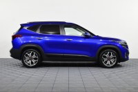 Kia Seltos 4WD CVT, 2020, 18 573 км превью 4