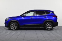 Kia Seltos 4WD CVT, 2020, 18 573 км превью 5