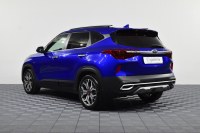 Kia Seltos 4WD CVT, 2020, 18 573 км превью 8
