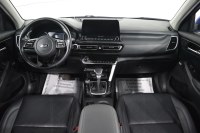 Kia Seltos 4WD CVT, 2020, 18 573 км превью 10