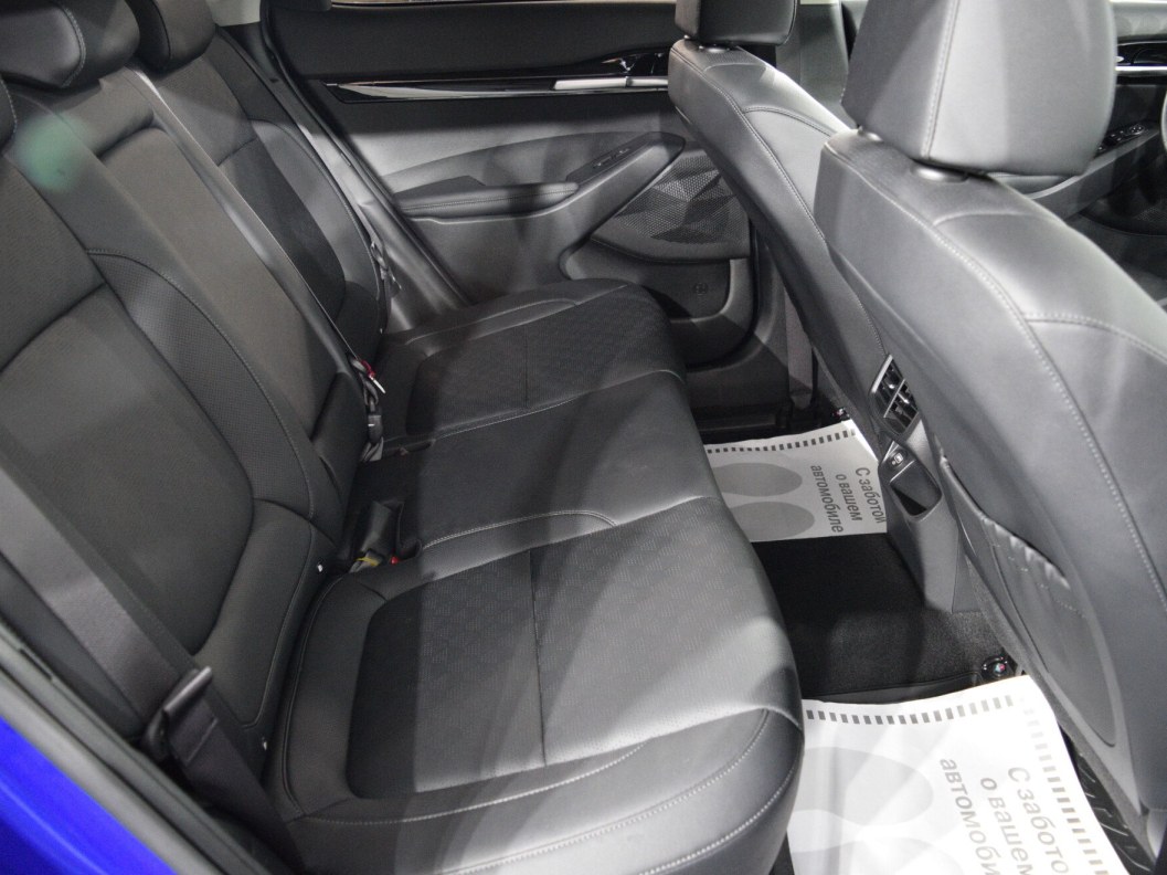 Kia Seltos 4WD CVT, 2020, 18 573 км фото 12