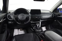 Kia Seltos 4WD CVT, 2020, 18 573 км превью 21