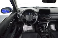 Kia Seltos 4WD CVT, 2020, 18 573 км превью 22