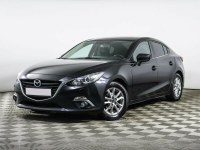 Mazda 3 1.5 АКПП, 2014, 107 200 км превью 1