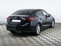 Mazda 3 1.5 АКПП, 2014, 107 200 км превью 2