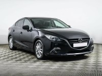 Mazda 3 1.5 АКПП, 2014, 107 200 км превью 3