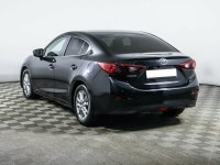 Mazda 3 1.5 АКПП, 2014, 107 200 км превью 4