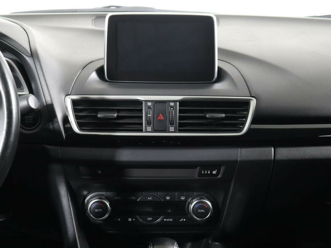 Mazda 3 1.5 АКПП, 2014, 107 200 км фото 5