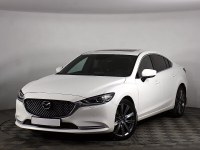 Mazda 6 2.5 АКПП, 2019, 48 400 км превью 1