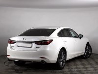 Mazda 6 2.5 АКПП, 2019, 48 400 км превью 2