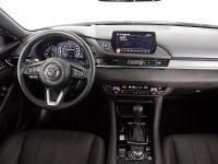 Mazda 6 2.5 АКПП, 2019, 48 400 км превью 5